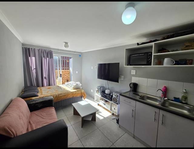 0 BEDROOM PROPERTY TO RENT IN GERMISTON SOUTH